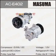 ���������� ������������ Masuma, OPEL Corsa-D / A10XEP, A12XER, A14XER Masuma AC-E402 Masuma ACE402 ����