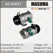 ���������� ������������ Masuma, BMW X5 (E53) / M54B30 (306S3), M57D30 (306D1), M62B44 (448S2) Masuma AC-E401 Masuma ACE401 ����