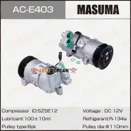 ���������� ������������ Masuma, BMW 1-Series (E81), 3-Series (E92) / N46B20, N45B20 Masuma AC-E403 Masuma ACE403 ����