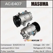���������� ������������ Masuma, Renault Megane II, Scenic II / K4J, K4M, K9K Masuma AC-E407 Masuma ACE407 ����