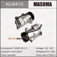 ���������� ������������ Masuma, OPEL Astra-J, Astra GTC / A16LET, A16XER Masuma AC-E410 Masuma ACE410 ����