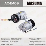 ���������� ������������ Masuma, OPEL Astra-J / A14NET, B14NET Masuma AC-E409 Masuma ACE409 ����