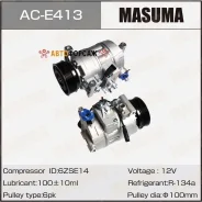 ���������� ������������ Masuma, AUDI A4, A6 / ALT, ALZ, ASB, AWX, BPP, BSG Masuma AC-E413 Masuma ACE413 ����