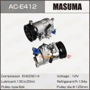 ���������� ������������ Masuma, AUDI A4, A8, Q7 / AUK, BDX, CJTC, CJWE Masuma AC-E412 Masuma ACE412 ����