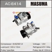���������� ������������ Masuma, AUDI A4, A6, Q5 / CAEB, CAGB, CDNC, CMEA Masuma AC-E414 Masuma ACE414 ����