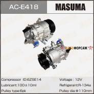 ���������� ������������ Masuma, Volkswagen Tiguan, Skoda Octavia / CBBA, CFFD, BJB, AZV Masuma AC-E418 Masuma ACE418 ����