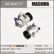 ���������� ������������ Masuma, Skoda Fabia, Volkswagen POLO / AMF, BBM, BAH, CLPA Masuma AC-E417 Masuma ACE417 ����