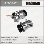 ���������� ������������ Masuma, Skoda Octavia, Volkswagen GOLF / AZH, AQY, AEE, AEH Masuma AC-E421 Masuma ACE421 ����