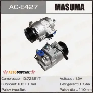 ���������� ������������ Masuma, Volkswagen Touareg, AUDI Q7 / CASB, CRCA, CATA Masuma AC-E427 Masuma ACE427 ����