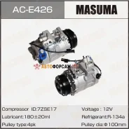 ���������� ������������ Masuma, BMW 5-Series (E61), 7-Series (E66) / M57D30 (306D2), M54B30 (306S3) Masuma AC-E426 Masuma ACE426 ����