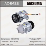 ���������� ������������ Masuma, Renault Duster I / K9K, K4M 10-21 Masuma AC-E422 Masuma ACE422 ����