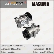 ���������� ������������ Masuma, KIA Optima IV / NU Masuma AC-K310 Masuma ACK310 ����