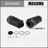 ������������ Masuma Mercedes-BENZ GL 320 CDI 06-12 Front Masuma AS-E420 Masuma, �������� ASE420 ����