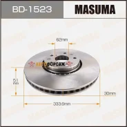 ���� ��������� Masuma, front Lexus GS460/430/350 RH Masuma BD-1523 Masuma, ������ �������� BD1523 ����