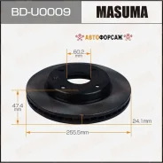 ���� ��������� Masuma, front Chevrolet Lacetti, Optra [��.2] Masuma BD-U0009 Masuma, �������� BDU0009 ����