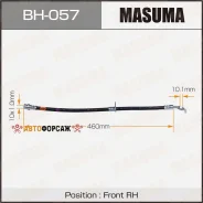 ����� ��������� Masuma T- /front/ Rav 4 SXA1#G. SXA1#W RH Masuma BH-057 Masuma, ������ �������� BH057 ����