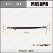 ����� ��������� Masuma T- /rear/ Corolla AE95, CE95 Masuma BH-070 Masuma, ������ BH070 ����