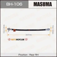 ����� ��������� Masuma T- /rear/ Corona, Carina, Caldina #T19#, #T21# RH Masuma BH-106 Masuma, ������ ������ BH106 ����