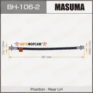 ����� ��������� Masuma T- /rear/ Corona, Carina, Caldina #T19#, #T21# LH Masuma BH-106-2 Masuma, ����� ������ BH1062 ����