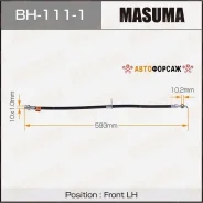 ����� ��������� Masuma T- /front/ Vista V5# RH Masuma BH-111-1 Masuma, ������ �������� BH1111 ����