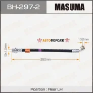 ����� ��������� Masuma T- /rear/ Land Cruiser Prado J12# LH Masuma BH-297-2 Masuma, ����� ������ BH2972 ����