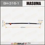 ����� ��������� Masuma T- /front/ Corolla #E10#, #E110, 111 RH (���� BH-009) Masuma BH-316-1 Masuma, ������ �������� BH3161 ����