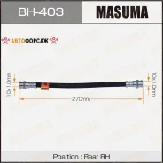 ����� ��������� Masuma Mz- /rear/ Demio, Festiva RH Masuma BH-403 Masuma, ������ ������ BH403 ����