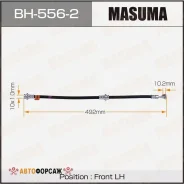 ����� ��������� Masuma N- /front/ X-Trail T30 LH Masuma BH-556-2 Masuma, ����� �������� BH5562 ����