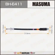 ����� ��������� Masuma BMW- /rear/ 5-Series (E39) Masuma BH-E411 Masuma, ������ BHE411 ����