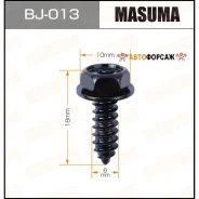 ������� Masuma 6x18�� (��� ���� 10��) ����� 10�� Masuma BJ-013 Masuma BJ013 ����