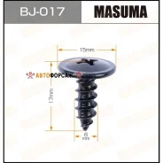 ������� Masuma 6x17�� ����� 10�� Masuma BJ-017 Masuma BJ017 ����