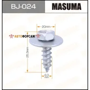 ������� Masuma 6x20�� (��� ���� 10��) ����� 10�� Masuma BJ-024 Masuma BJ024 ����