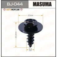 ������� Masuma 6x18�� (��� ���� 10��) ����� 10�� Masuma BJ-044 Masuma BJ044 ����