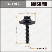 ������� Masuma 4,1x29,3�� ����� 10�� Masuma BJ-047 Masuma BJ047 ����