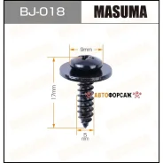 ������� Masuma 5x17�� ����� 10�� Masuma BJ-018 Masuma BJ018 ����