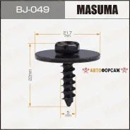 ������� Masuma 5�22�� ����� 10�� Masuma BJ-049 Masuma BJ049 ����
