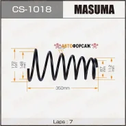 ������� �������� Masuma rear Camry/Vista/ SV41/ CV40 Masuma CS-1018 Masuma, ������ CS1018 ����