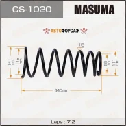 ������� �������� Masuma rear Carina/ Corona/ AT19#, AT21#, CT190 Masuma CS-1020 Masuma, ������ CS1020 ����