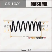 ������� �������� Masuma rear Caldina/ ST195 Masuma CS-1021 Masuma, ������ CS1021 ����