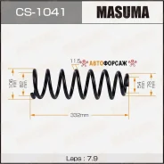 ������� �������� Masuma rear Premio/ ZZT240 Masuma CS-1041 Masuma, ������ CS1041 ����