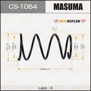������� �������� Masuma front RAV4/ ZCA25W, ZCA26W, ZCA25L Masuma CS-1064 Masuma, �������� CS1064 ����