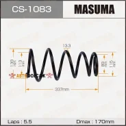 ������� �������� Masuma rear Camry/ ACV45 Masuma CS-1083 Masuma, ������ CS1083 ����