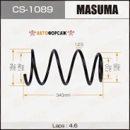 ������� �������� Masuma front Prius / NHW20 Masuma CS-1089 Masuma, �������� CS1089 ����