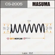 ������� �������� Masuma front March/ K11 Masuma CS-2005 Masuma, �������� CS2005 ����