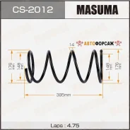 ������� �������� Masuma front Cefiro/ PA33 Masuma CS-2012 Masuma, �������� CS2012 ����