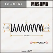 ������� �������� Masuma rear Airtrek/ CU2W Masuma CS-3003 Masuma, ������ CS3003 ����