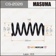 ������� �������� Masuma rear Wingroad/ WPY11 Masuma CS-2026 Masuma, ������ CS2026 ����