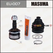 ���� Masuma 30�52,5�25 (1/6) Masuma EU-007 Masuma EU007 ����