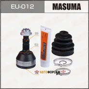 ���� Masuma 22�53�33 (1/6) Masuma EU-012 Masuma EU012 ����