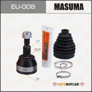 ���� Masuma 24�62,8�27 (1/6) Masuma EU-008 Masuma EU008 ����